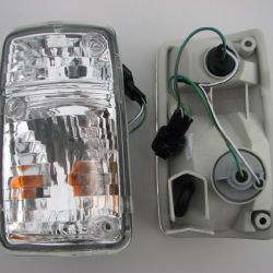 Указатель поворота Nissan Patrol GR Y60 (1995-1997)